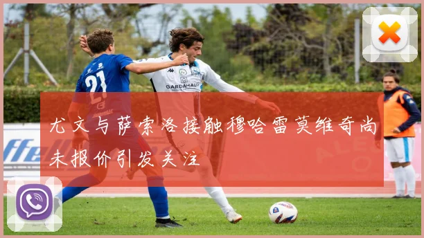 尤文与萨索洛接触穆哈雷莫维奇尚未报价引发关注